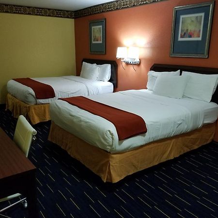 Country Inn Sterling Bagian luar foto