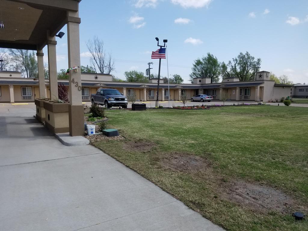 Country Inn Sterling Bagian luar foto