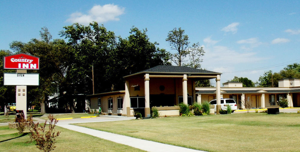 Country Inn Sterling Bagian luar foto
