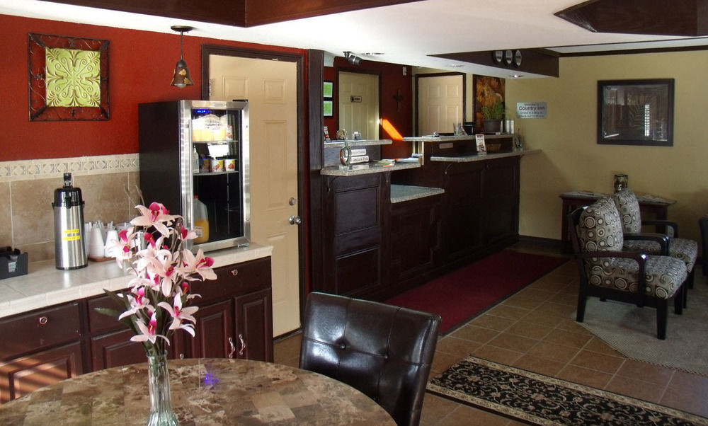Country Inn Sterling Bagian luar foto