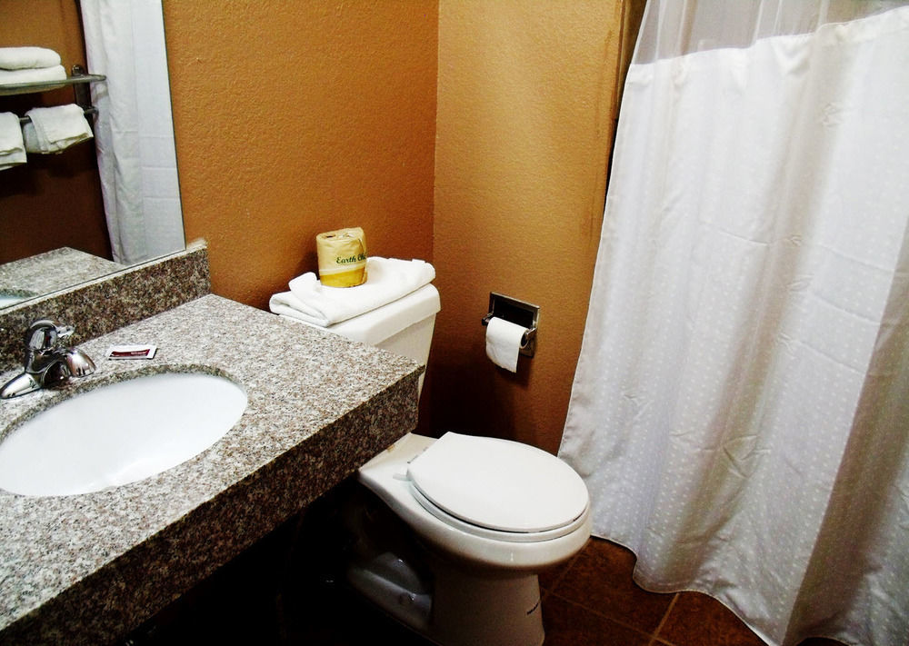 Country Inn Sterling Bagian luar foto