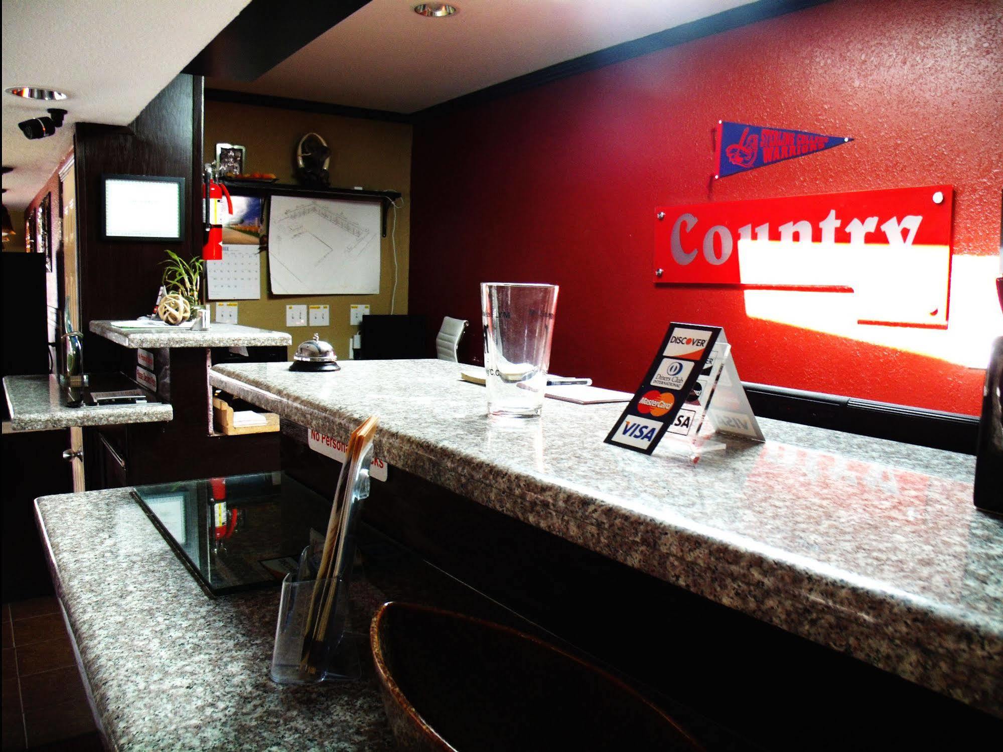 Country Inn Sterling Bagian luar foto